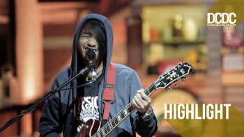 Musik, Buku, dan Pramoedya di Mata Fiersa Besari