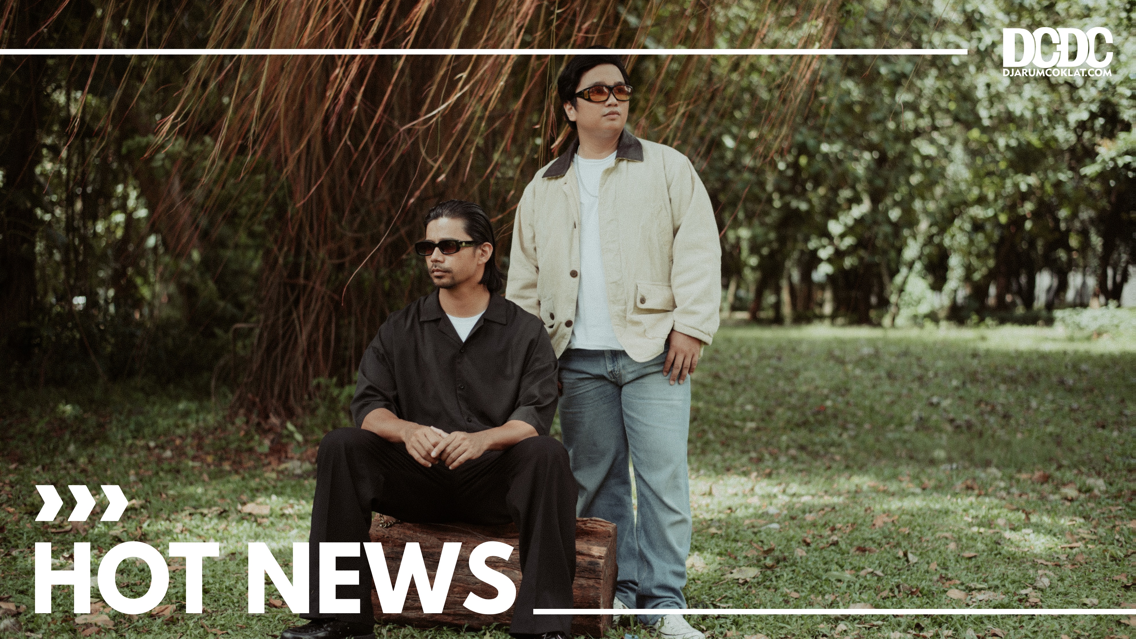 Bersama Noh Salleh, Fiko Nainggolan Rilis Kesegaran Lewat Single “Dewi Pelita”