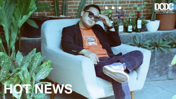 Lewat Equilibrium Records, Fikri Aditama “Rayakan Perpisahan”