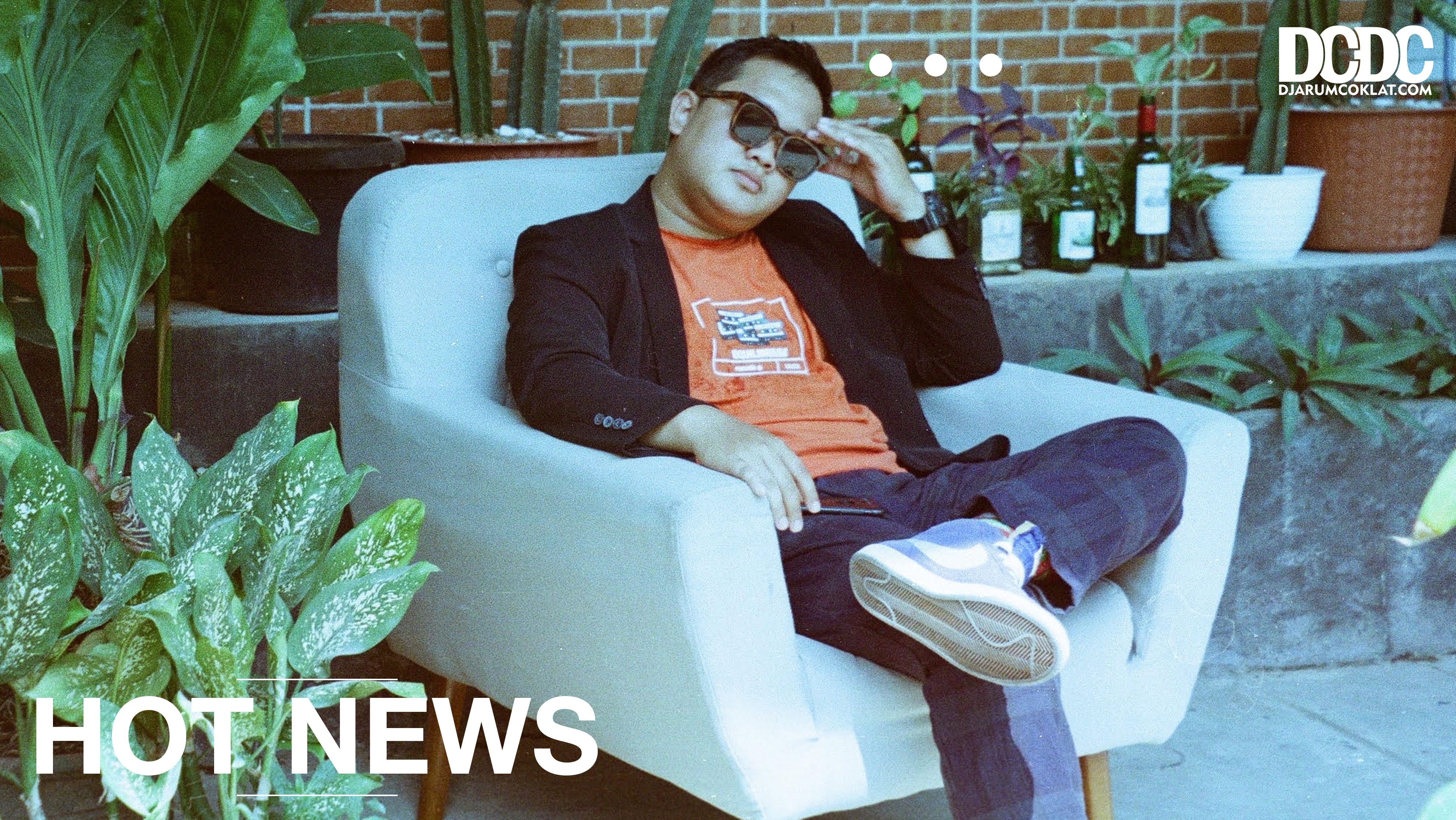 Lewat Equilibrium Records, Fikri Aditama “Rayakan Perpisahan”