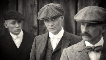 Flatcap dalam Sejarah Budaya 