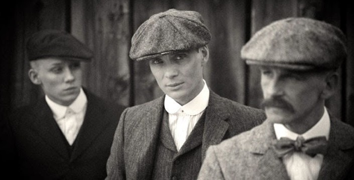 Flatcap dalam Sejarah Budaya 