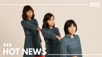 FLEUR! Rangkum Perjalanan Bermusik Lewat Album ‘Fleur Fleur FLEUR!’