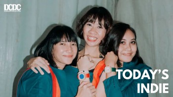 Fleur! Tutup Tahun 2022 Dengan Menyudahi Cerita Bermusiknya