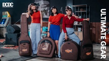'Ngulik' Gear Fleur yang Jadi Kunci Dalam Setiap Penampilannya