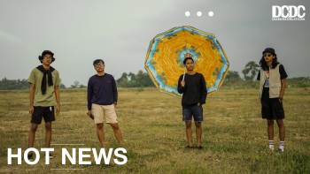 Lewat Single “Rute Vakansi”  Flourish Ajak Liburan