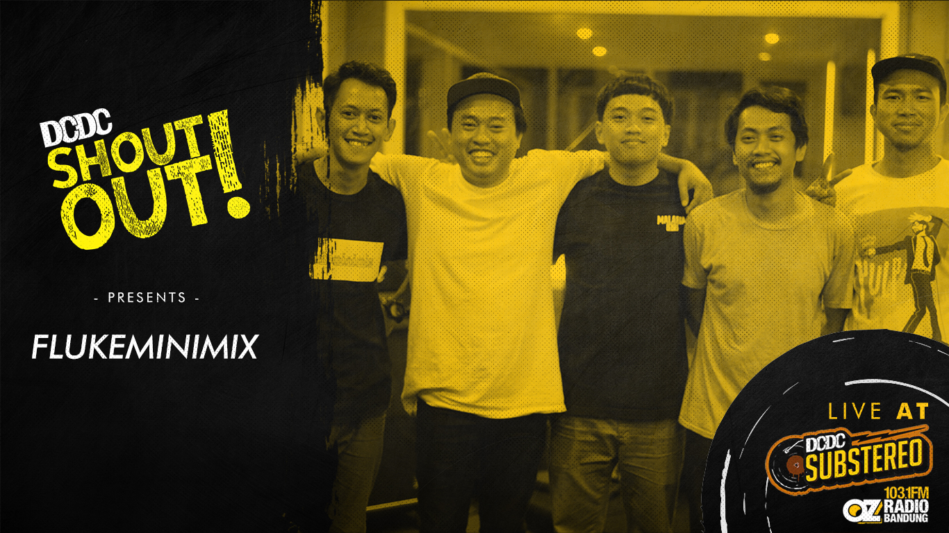 Episode 45: Flukeminimix
