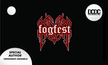 FOGFEST : Sebuah Tanggung Jawab Menemukan atau (Kembali) Membunuh Diri Kita
