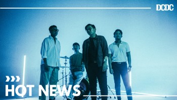 Toxic Relationship Di Mata For Revenge dalam Single “Penyangkalan”