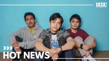 Foreverclub Tampil Unik dan Berbeda di Video Musik “A Quite Place For This Messy Mind”
