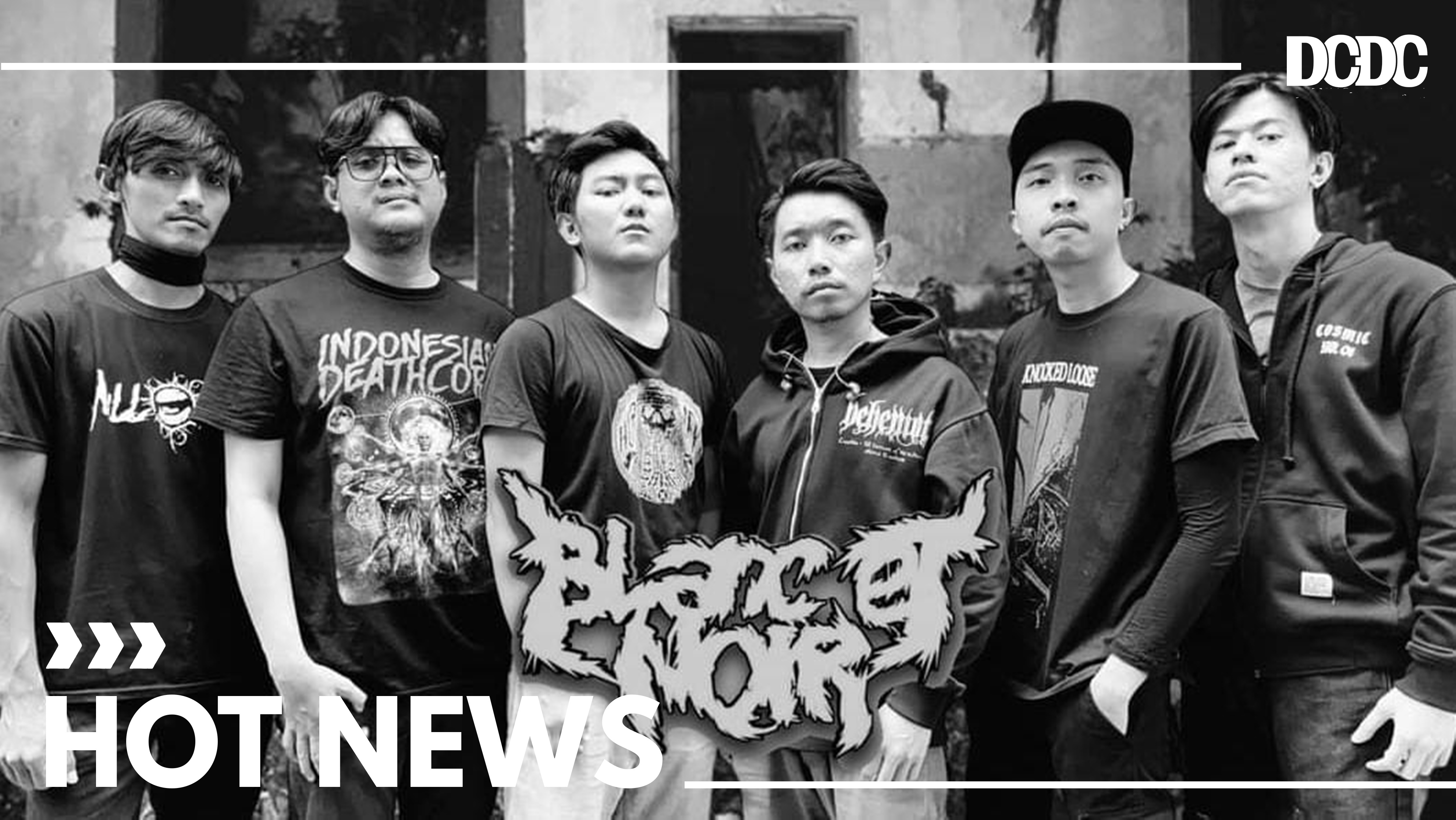 Blanc Et Noir Akan Jajal Era Baru dan Segera Rilis Mini Album Perdana