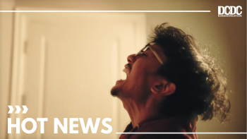 fosfén Ajak Pendengar Belajar Tegar Lewat Single “Contrite”