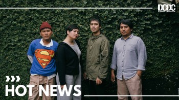 Fostan “Lepas Semua” Manis Pahit Nostalgia dalam Single Teranyarnya