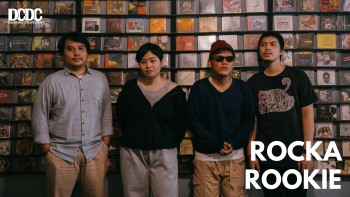 Fostan dan Memoar Manis Band Indies