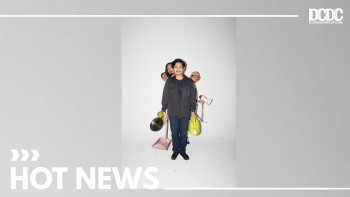 Kapal Udara Tuang Segala Eksplorasi dalam Album Terbarunya 'Satu Sama Lain'