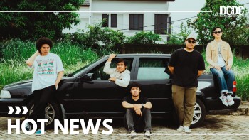 Sunday Youth Temples Luncurkan Cahaya Baru di Debut Single “Light of Us”