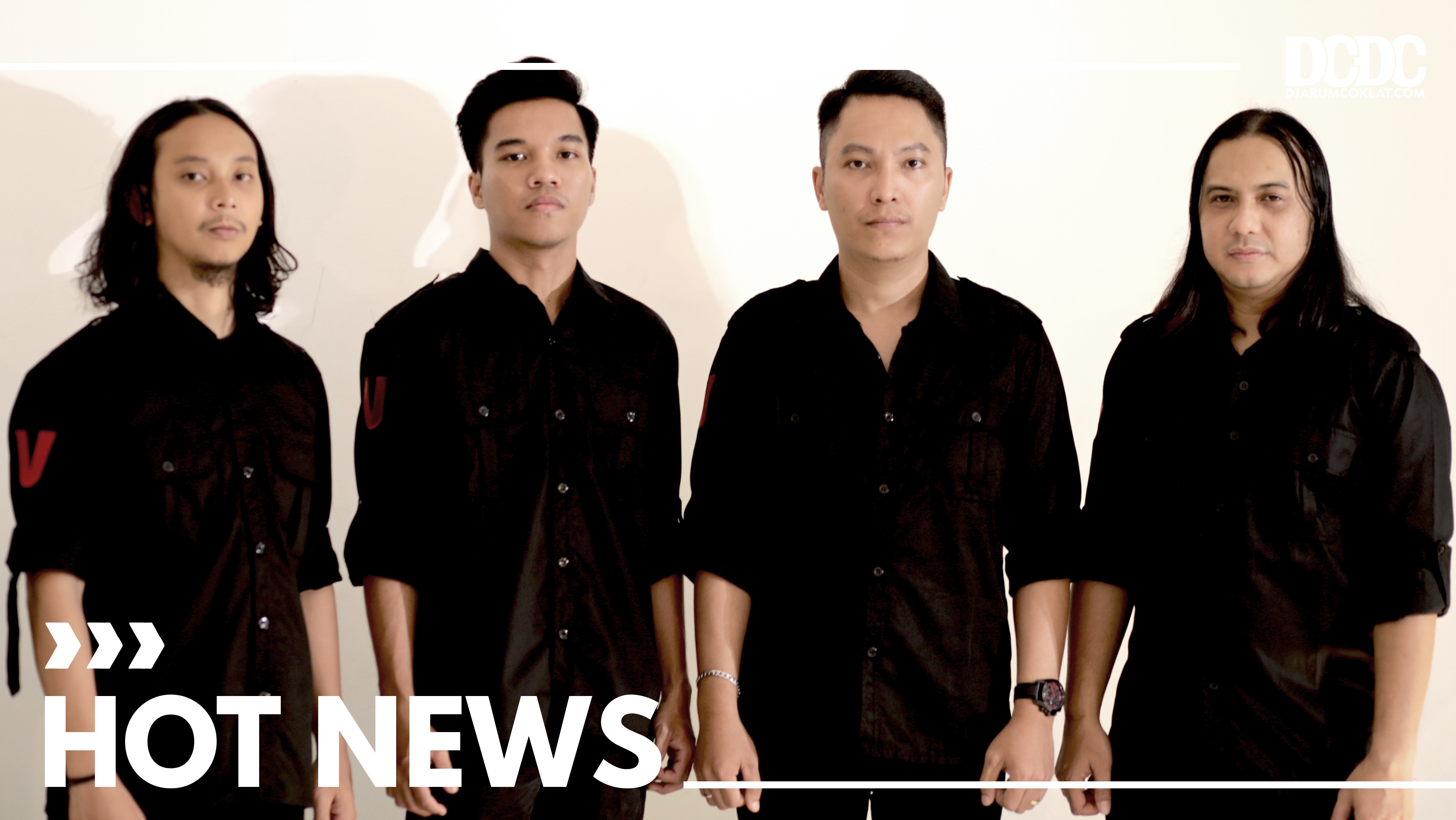 ”ABOMINATION MAKER” : Karya Terbaru BLACKBVRN yang Menceritakan Kekejaman Manusia
