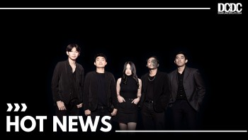 Sky of Justice Lewati Tahun 2023 dengan Debut Album ‘Distraksi Rasa’