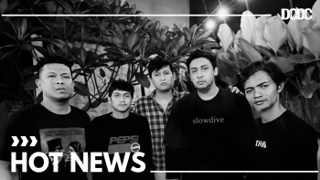 RAYA Rilis Single Ketujuh “Spirit for Happiness” : Melihat Sisi Positif dari Sebuah Perjalanan Hidup