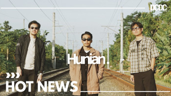 Rilis Single 