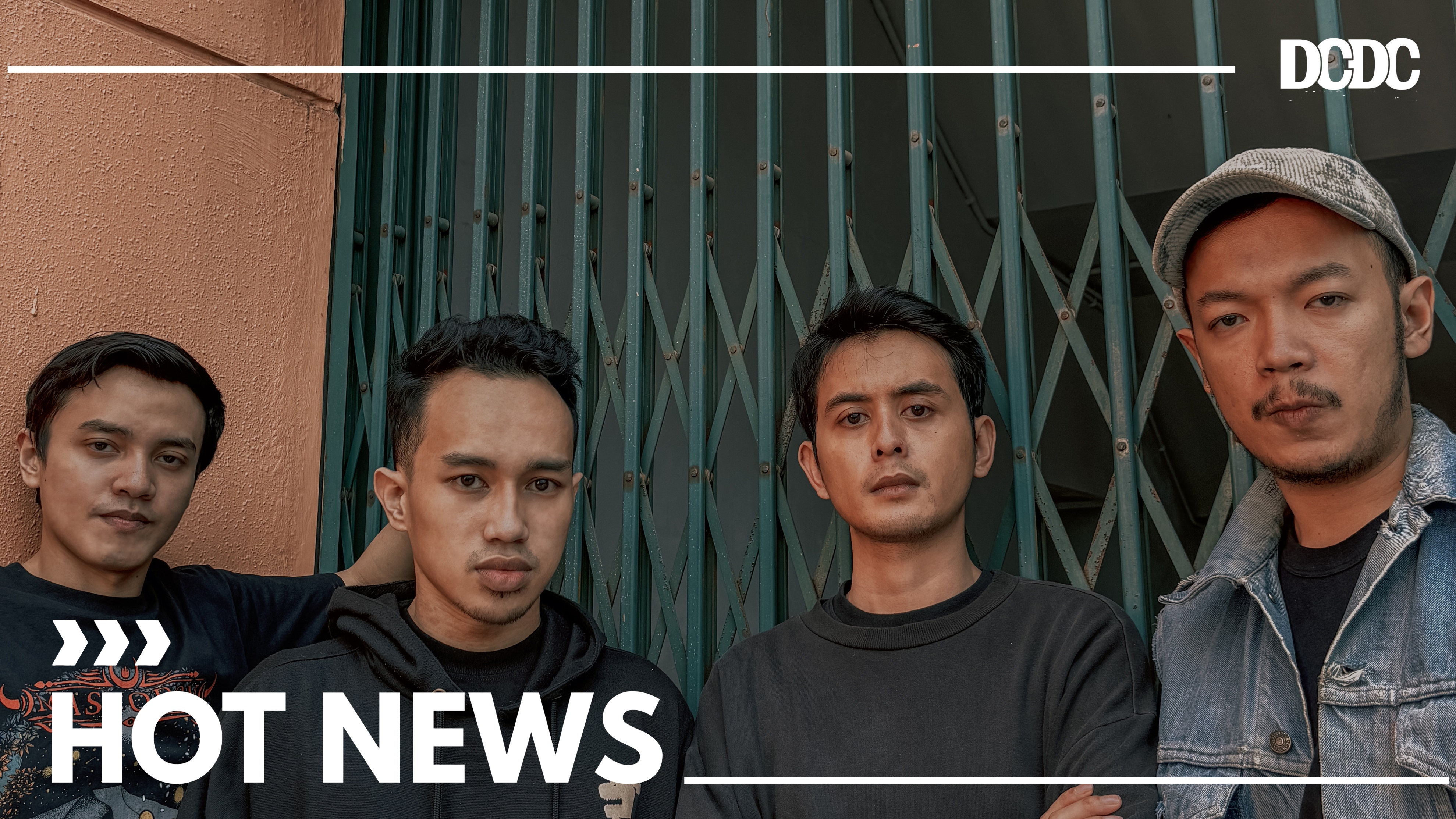 Underveins Hadirkan Energi Baru Lewat Single “Manifestasi”