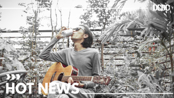 Unay Okami Jelajah Mimpi dan Distorsi dalam Single Terbaru “Ular Kepala Dua”