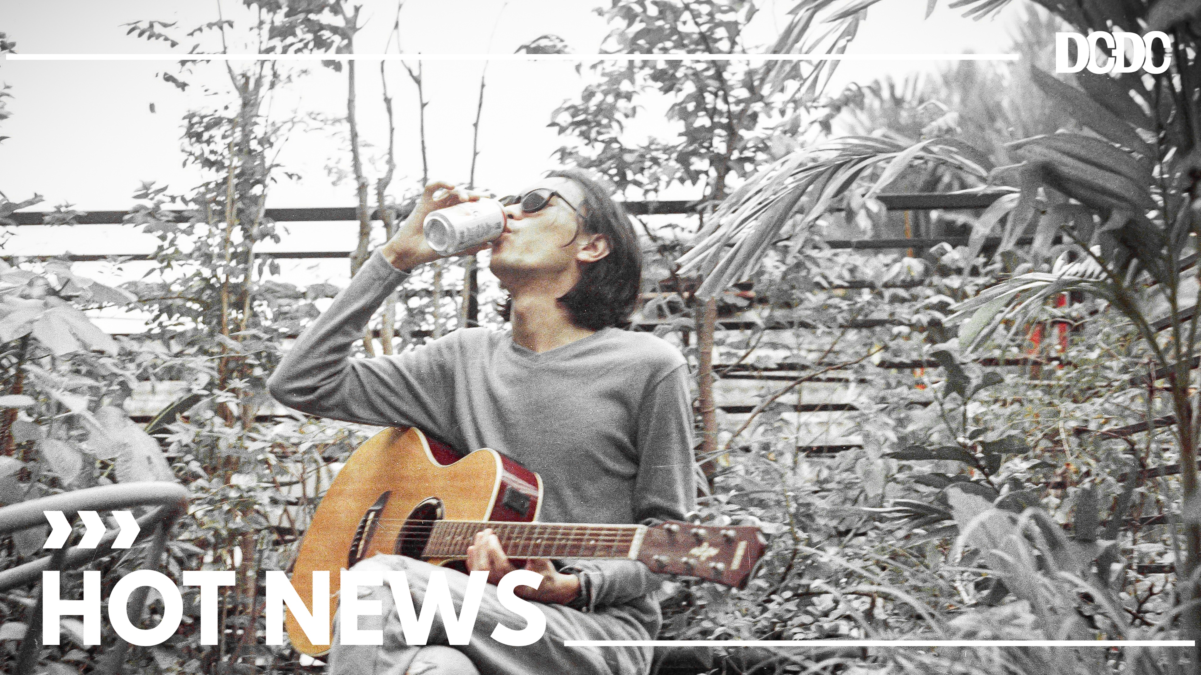 Unay Okami Jelajah Mimpi dan Distorsi dalam Single Terbaru “Ular Kepala Dua”