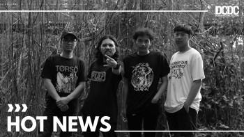 Lethe Awali Kebisingan lewat Debut Single “Syair Api”