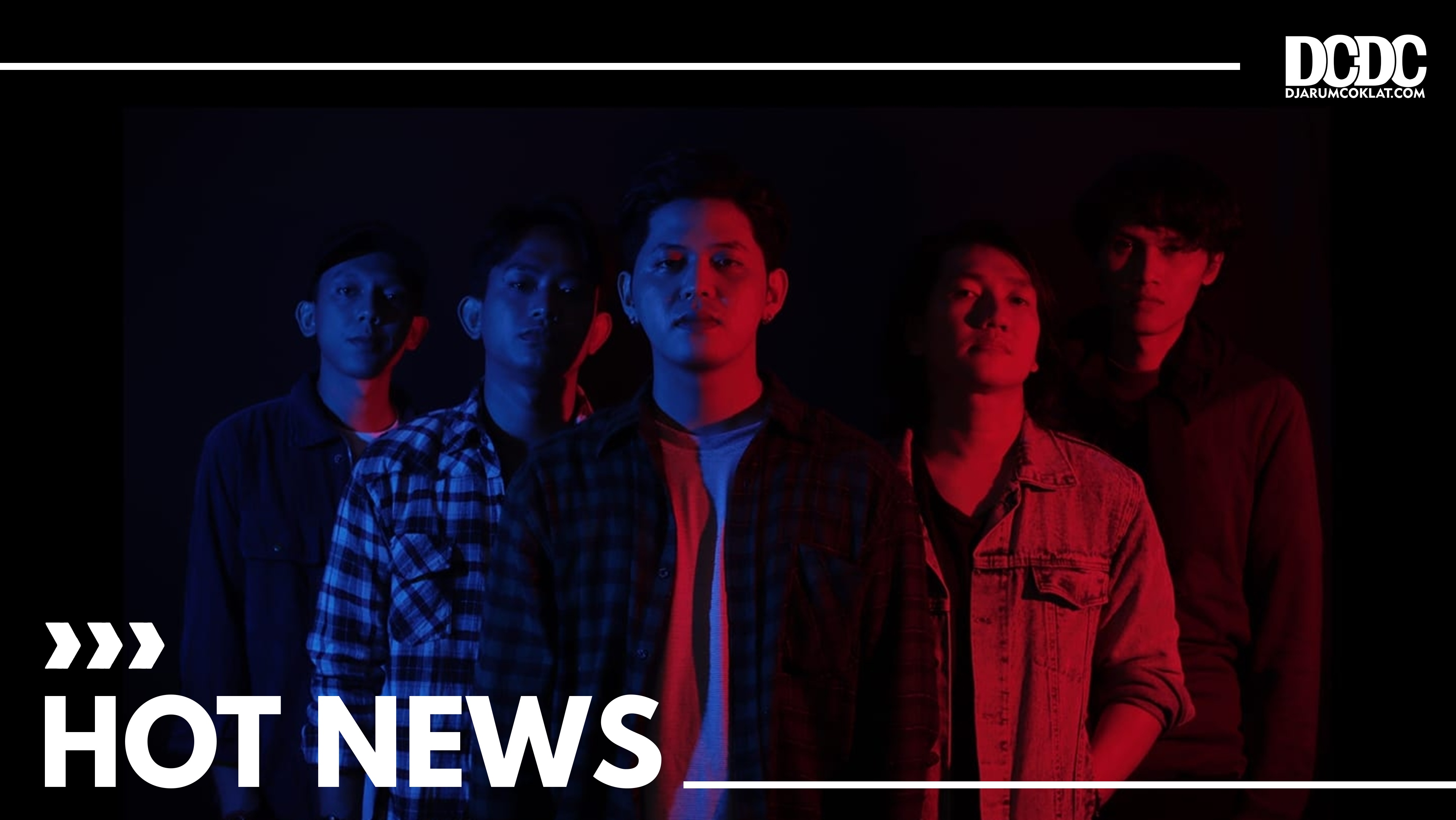 Single “Alinea” Dan “Over Take” Menjadi Jembatan Penghubung Actinum Menuju EP Terbarunya Nanti