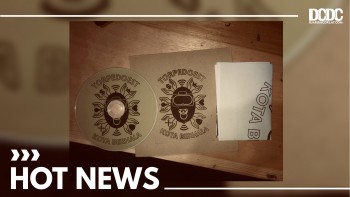 Torpedoest Terjemahkan Isu Sosial di Album ‘Kota Berhala’