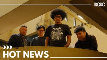 TCB Tandai Balik dari Hiatus lewat Single “Dansa Akal”