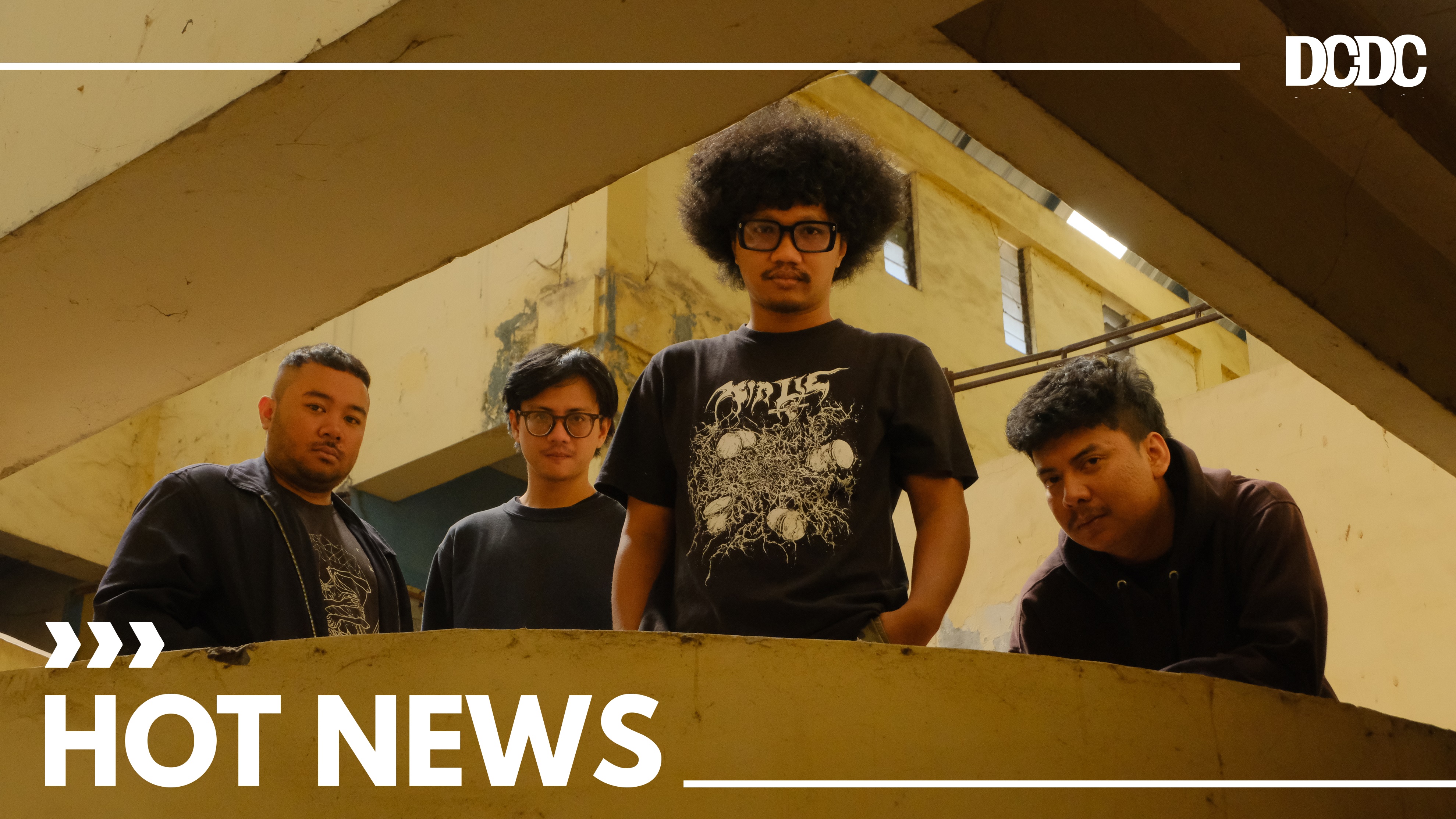 TCB Tandai Balik dari Hiatus lewat Single “Dansa Akal”