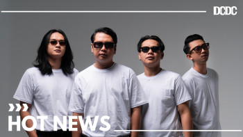 Hadir dengan Musik 'Nakal', Merry SX Lepaskan Single Anyar