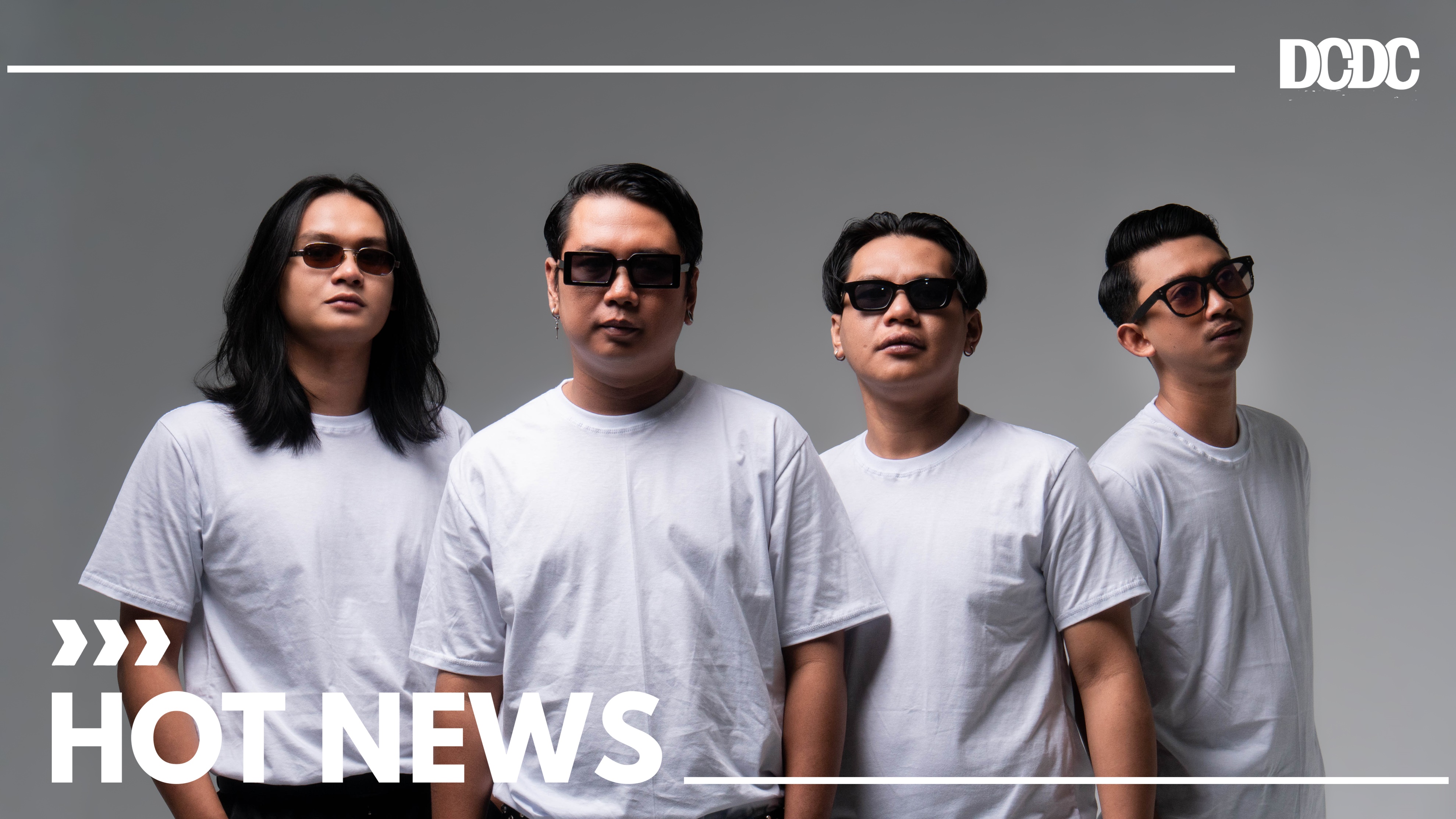 Hadir dengan Musik 'Nakal', Merry SX Lepaskan Single Anyar