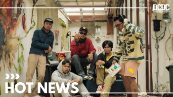 Lawan Rutinitas yang Monoton, Still Broken Rilis Debut EP ‘The Law of Nature’
