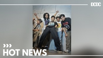 Padukan Rock dan Tema Kekecewaan, White Hovse Rilis Single Anyar