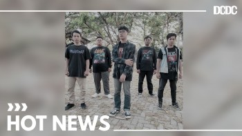 YORN Mulai Menyapa Melalui Single Perdana “Cursed Troops”