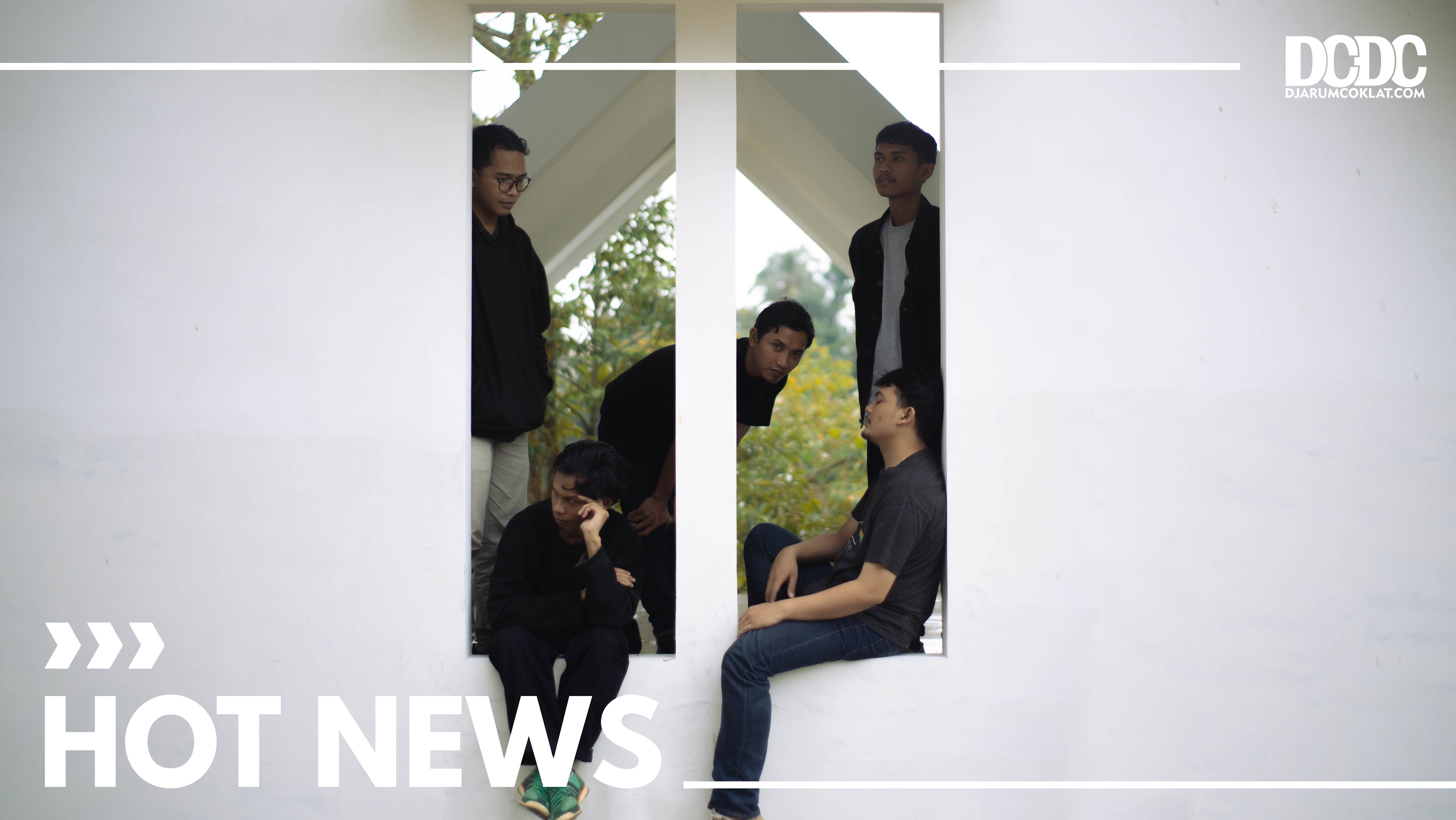 Fiore Tunjukkan Eksistensi Lewar Single Terbaru “Termala”