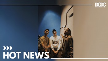 Vertte Tajamkan Musikalitasnya lewat EP Teranyarnya