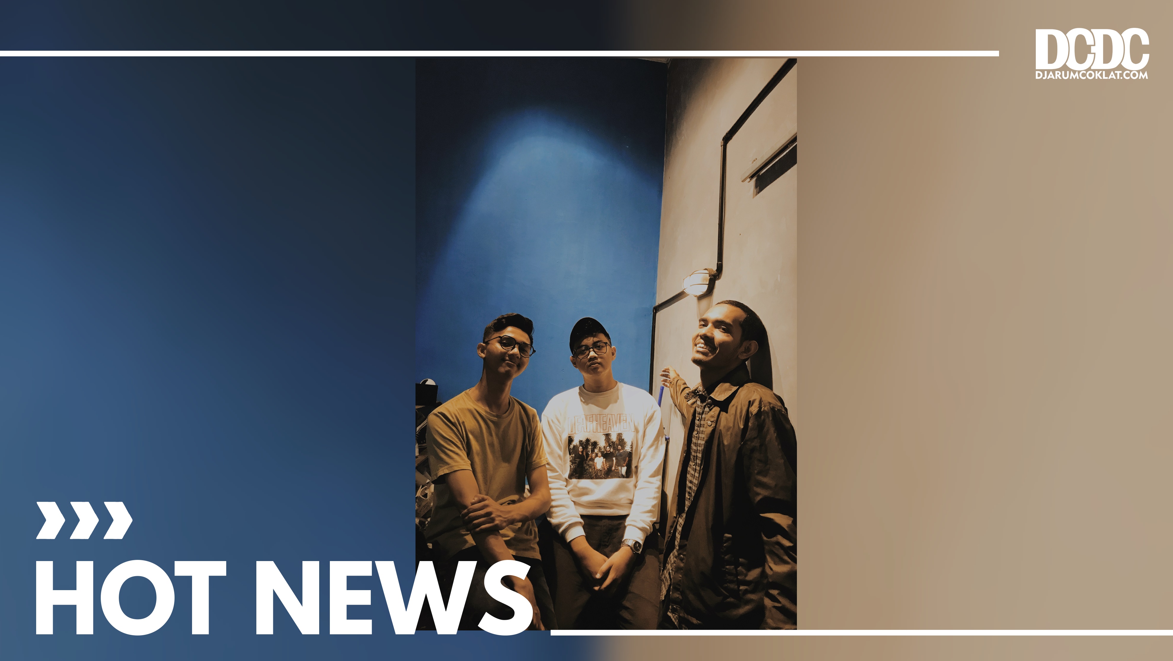 Vertte Tajamkan Musikalitasnya lewat EP Teranyarnya