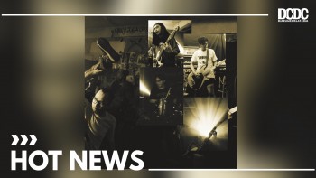 Besama Greedy Dust dan Disaster Records, Sunlotus Rilis Kaset dari EP yang Bertajuk ‘FEVER’