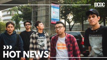 Brunobauer Rangkum Kisah Orang-Orang di Sekitar dalam EP Perdana Berjudul ‘A View From Inner Circle’