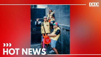 Sajikan Musik Punk Minimalis, Cakrux Melepas Single Pertama “Kredit Motor”