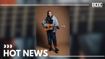 Dere Gelar Konser “Gelora” Sekaligus Rayakan Setahun Album Rubik