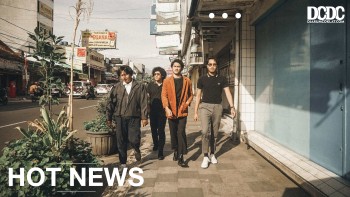 Pasca Rilis Album, Erratic Moody Kembali Dengan Video Musik “Kosong”