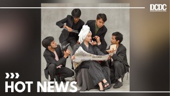 Hampir Setengah Dekade Berdiri, Garside Menandainya Lewat EP ‘NOT MY TEA’
