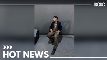 Hadir Suguhkan Musik Pop-Folk, Hagia Septida Rilis Single “Berakhir Hilang”