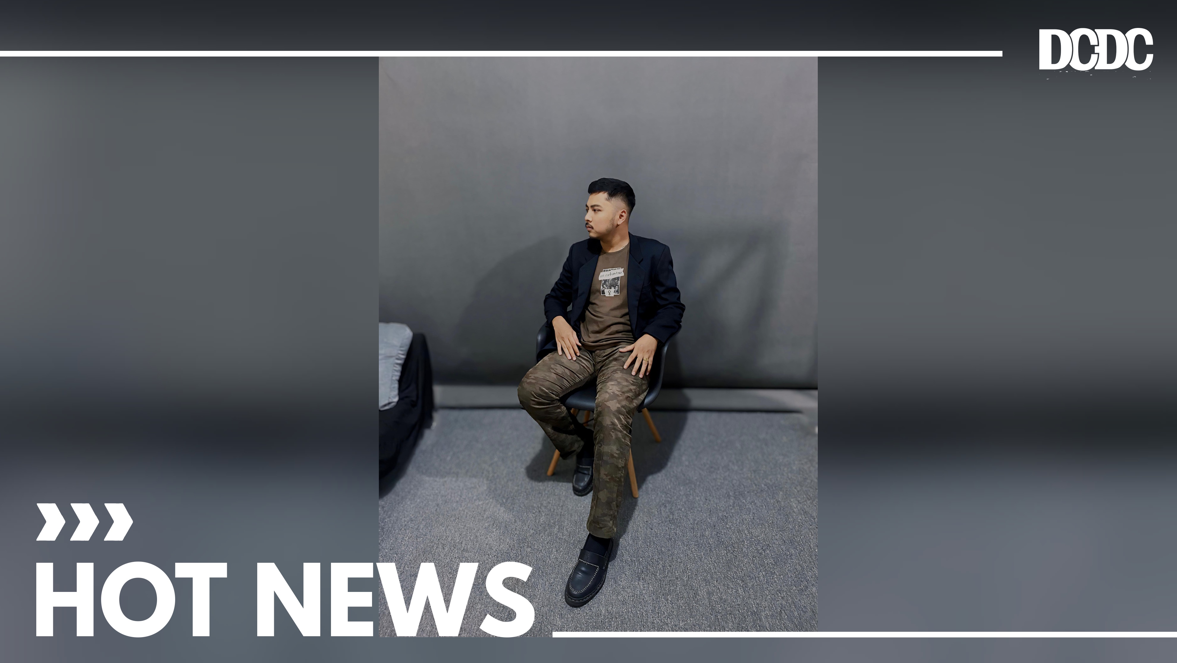 Hadir Suguhkan Musik Pop-Folk, Hagia Septida Rilis Single “Berakhir Hilang”