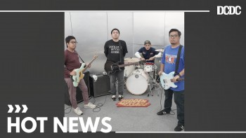 Tandai Perjalanan Selama 18 Tahun, Hidden Message Unjuk Karya Terbaru