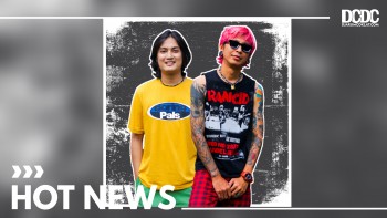 Jendral Kantjil Berikan Penghormatan Pada Karya dan Personil lewat Single “Terima Kasih”